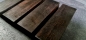 Preview: Stabilized bog oak