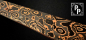 Preview: Kiridashi Kufperdamast Raindrop