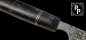 Preview: Santoku Kupferdamast "Japan Edition"