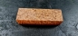 Preview: Stabilized natural curly birch (MB1)