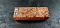 Preview: Stabilized natural curly birch (MB4) 