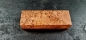 Preview: Stabilized natural curly birch (MB4) 
