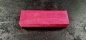 Preview: Stabilized curly maple pink (RA1)
