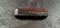 Preview: Hybrid wood (HY26) stabilized bog oak