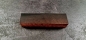 Preview: Hybrid wood (HY26) stabilized bog oak