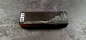 Preview: Hybrid wood (HY27) stabilized bog oak