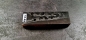Preview: Hybrid wood (HY24) stabilized bog oak