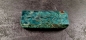 Preview: Stabilized curly birch blue (MBB2)