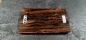 Preview: Ziricote handle scales (ZIRI2)