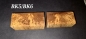 Preview: Stabilized hammered natural beech (BK5 + BK6)