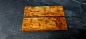 Preview: Stabilized curly birch handle scales (GS4)