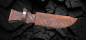 Preview: Custom-made leather steath