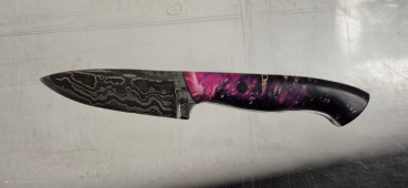 Preview: Outdoormesser EDC