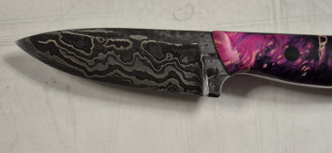 Preview: Outdoormesser EDC