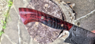 Preview: Chefmesser Zebradamast