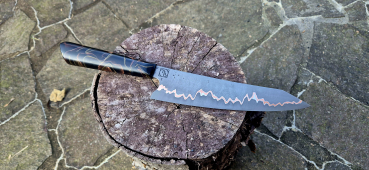 Gyuto Apex Ultra Kupferdamast