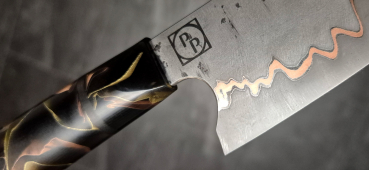 Preview: Gyuto Apex Ultra Kupferdamast