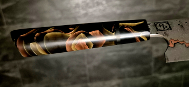 Preview: Gyuto Apex Ultra Kupferdamast