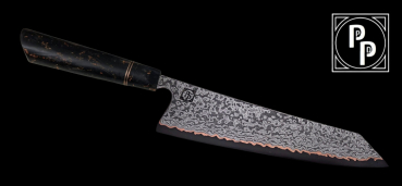 Bunka Kupferdamast "Japan Edition"