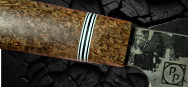 Preview: Chefmesser 208mm Klingenlänge