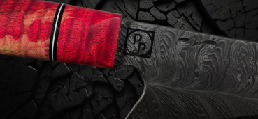 Preview: Chefmesser Federdamast