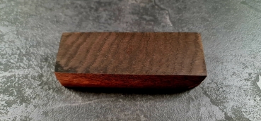 Stabilized bog oak natural (ME1)
