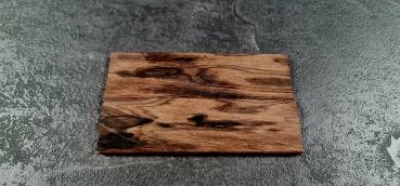 Ziricote Folder handle scales (ZIRI4)