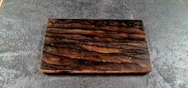 Ziricote handle scales (ZIRI2)