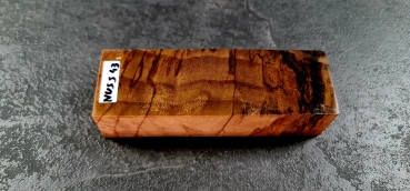 Stocked walnut (Nuss43)
