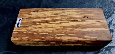 Stabilisierte gestockte Buche (25B17)