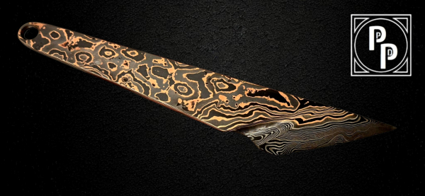 Kiridashi Kufperdamast Raindrop