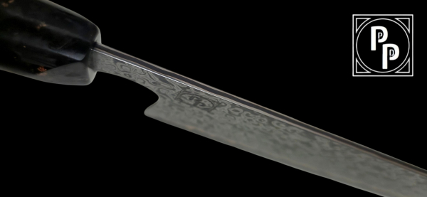 Bunka Kupferdamast "Japan Edition"