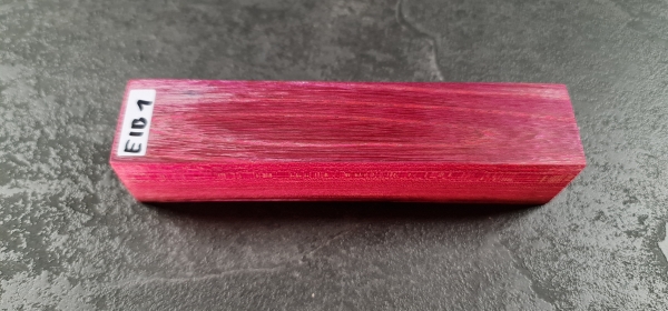 Stabilized lime tree pink (EIB1) 