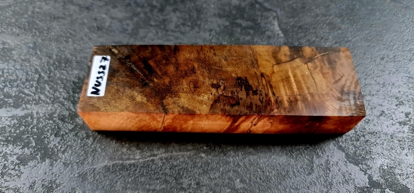 Stocked walnut (Nuss27)