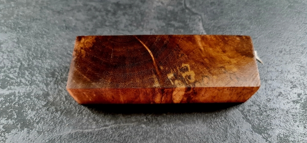 Stocked walnut (Nuss36)
