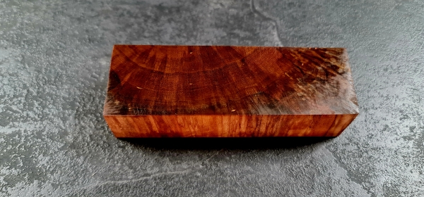 Stocked walnut (Nuss38)