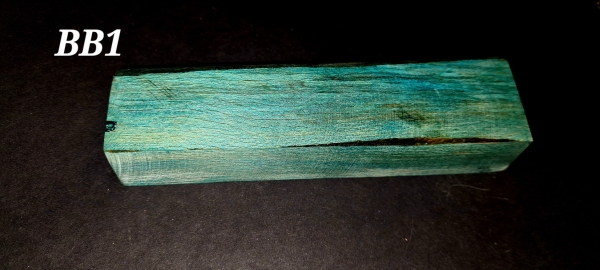 Stabilized beech blue (BB1)