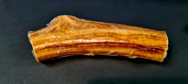 Stabilized antlers